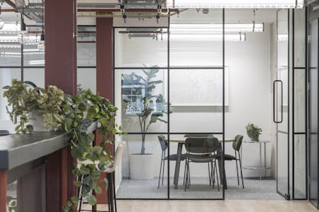 3 Old Street Yard, Old Street, Office To Let - Meeting Room