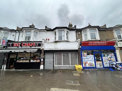 119 Plaistow Road, London, Office / Retail To Let - IMG_1240.JPG