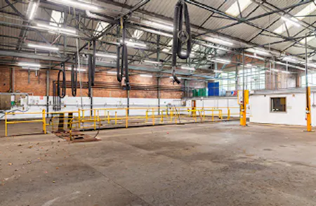 Waterside, Leas Road, Guildford, Development / Industrial / Industrial/Logistics / Land / Office / Open Storage / Trade Counter For Sale - Leas Road Photo 3.png