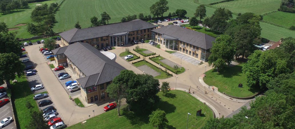 Woodland Park, Bradford Road, Chain Bar, Cleckheaton, West Yorkshire, BD19 6BW