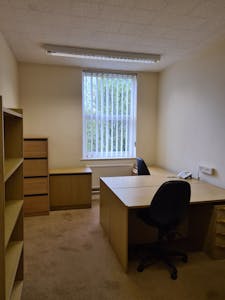 Oakridge House, Wellington Road, High Wycombe, Serviced Office To Let - Suite P Oakridge.jpg