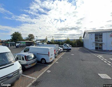 Unit 9 Partnership Park, Southsea, Industrial / Trade Counter / Warehouse To Let - Street View
