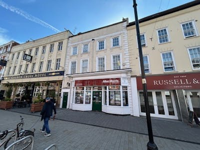 18 High Street, Bromsgrove, Development / Investment / Retail For Sale - 2.jpg