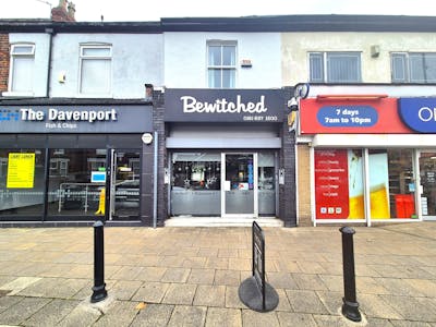 187 & 187a, Bramhall Lane, Stockport, Residential / Retail For Sale - 20250717_152240.jpg