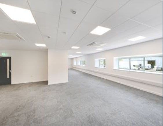 Unit B3/B4, J31 Park, West Thurrock, Industrial To Let - WT  J31 Park B3 B4  office.JPG
