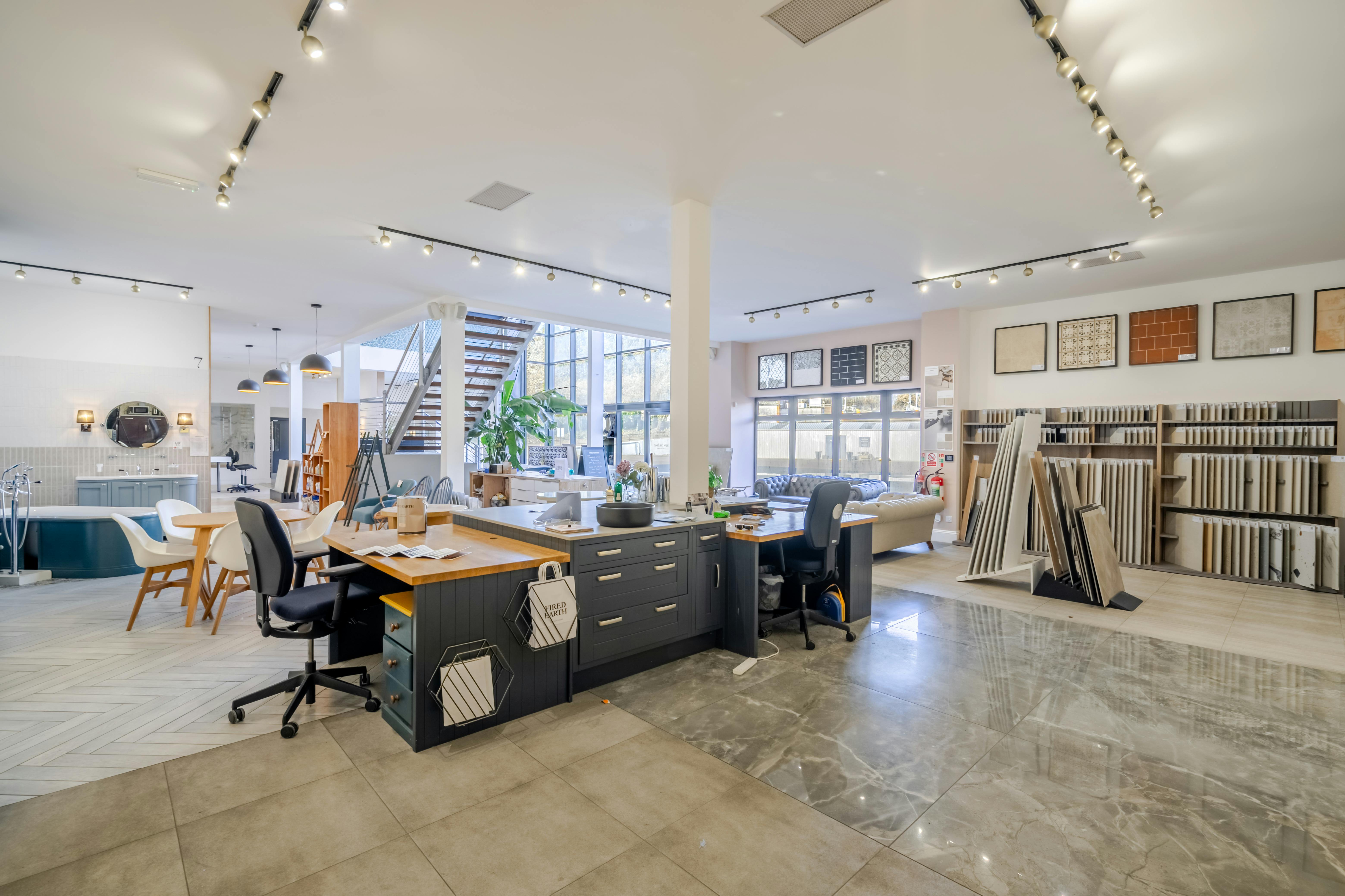 Twyford Mill, Adderbury,  Banbury, Industrial / Office / Other To Let - Fired Earth_Twyford Mill-27.jpg