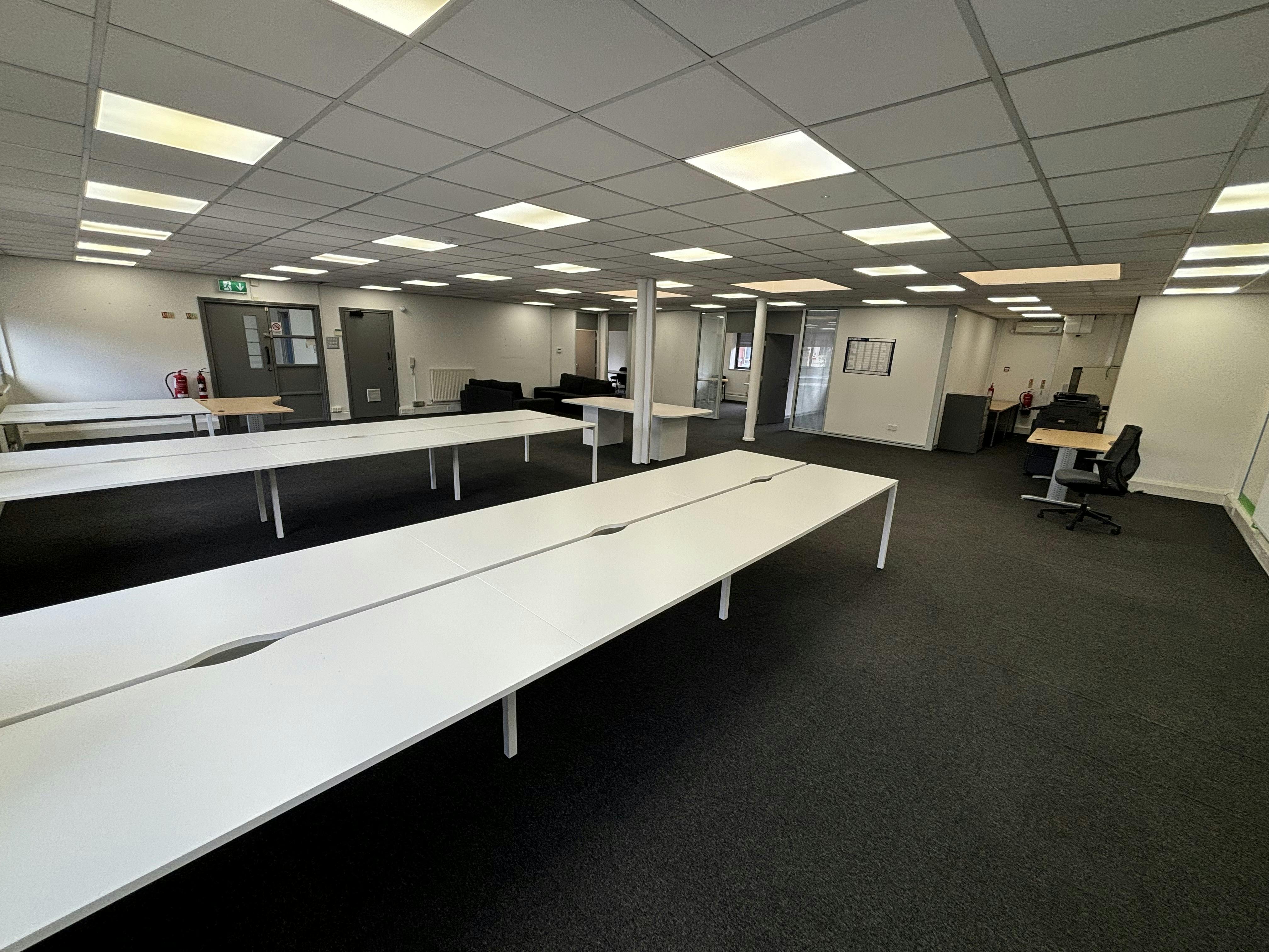 Unit 6D, Weavers Business Park, Belfast, Offices To Let - IMG_2295.jpeg