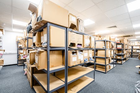 Industrial & Warehouse, Unit 4-5, London, Industrial/Logistics / Office To Let - Greenwich Centre Bus Pk U4-5 - 6.jpg