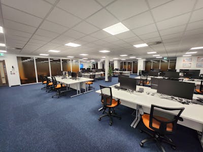 Regency House, Basildon, Office To Let - Ref 12 Regency House  office second floor  1.jpg