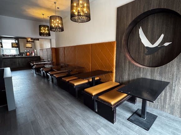 Bar, Restaurant, Nightclub and Function Venue Premises, Saint Judes, Glasgow For Sale - IMG_6241.jpg