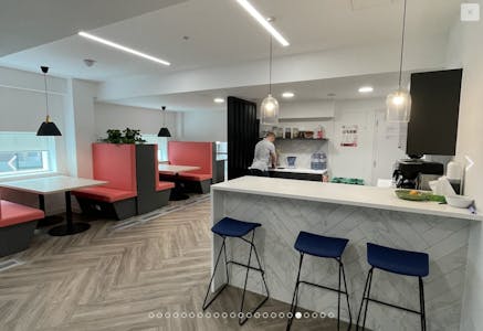 Princes House, 38 Jermyn Street, London, Office To Let - Pantry.png