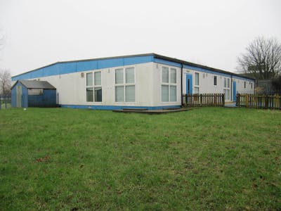 Former Children's Day Nursery To Let in Harrogate, Harrogate, Education To Let - IMG_8052.JPG