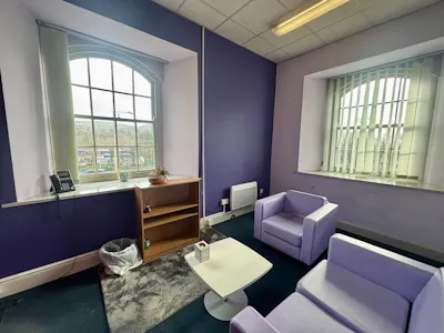 Engine House, Depot Road, Aberdare, Office For Sale - Engine House Aberdare 07.jpg