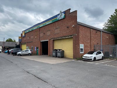 Former ATS Centre, Leominster, Industrial For Sale - IMG_0561.JPG