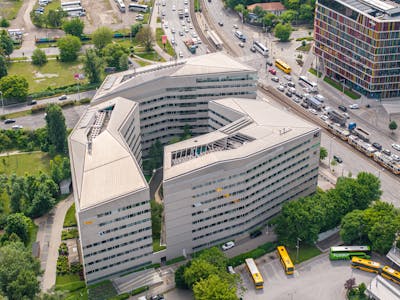 Népliget Center A, Könyves Kálmán körút 11, Budapest, Office To Let - 202505NC116.jpg