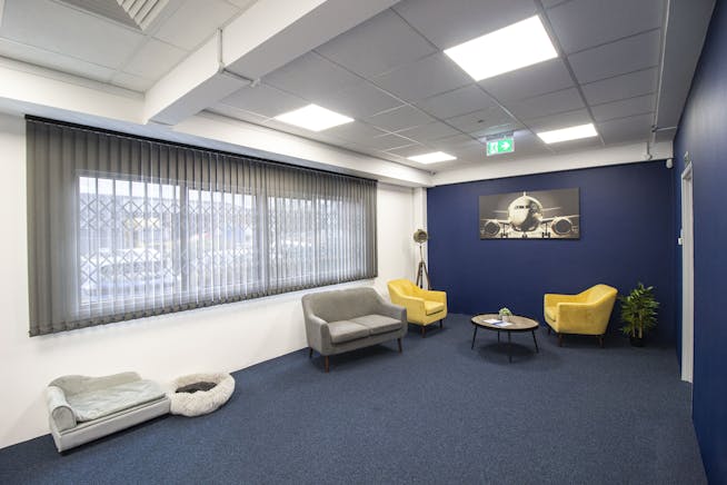 Unit B Ventura Park, St. Albans, Industrial / Warehouse Lease Assignment - 28.jpg