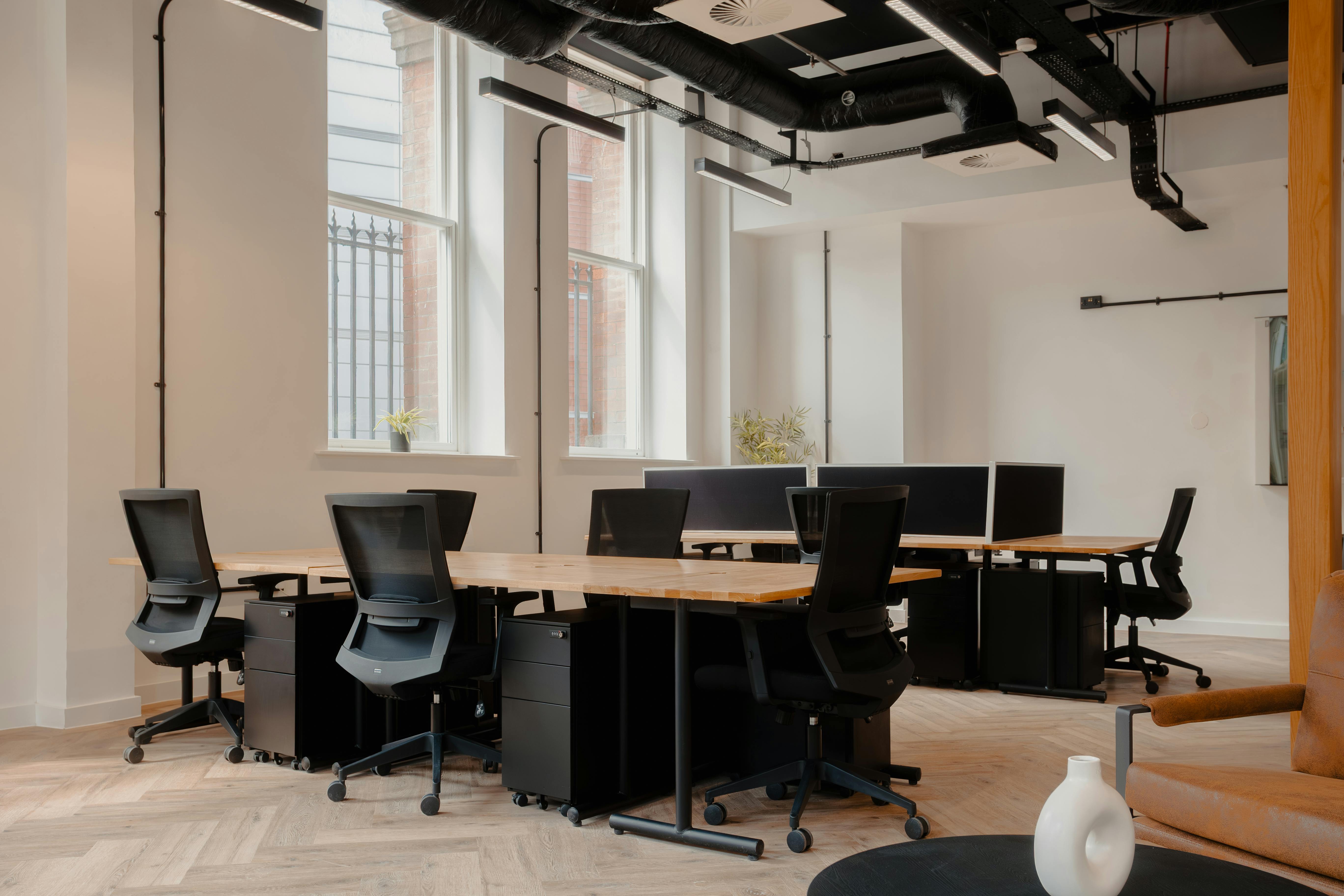 2 Great George Street, Leeds, West Yorkshire, LS1 3DW