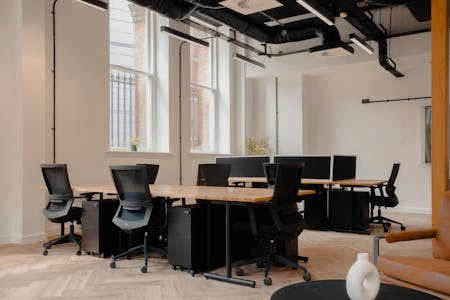 2 Great George Street, Leeds, Office To Let - WORX16.jpg