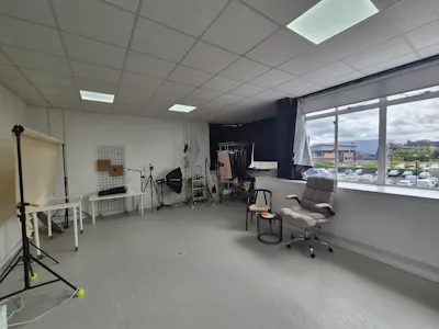 Europa Business Park, Cheadle, Industrial/Logistics / Office To Let - 20260619_125718.jpg