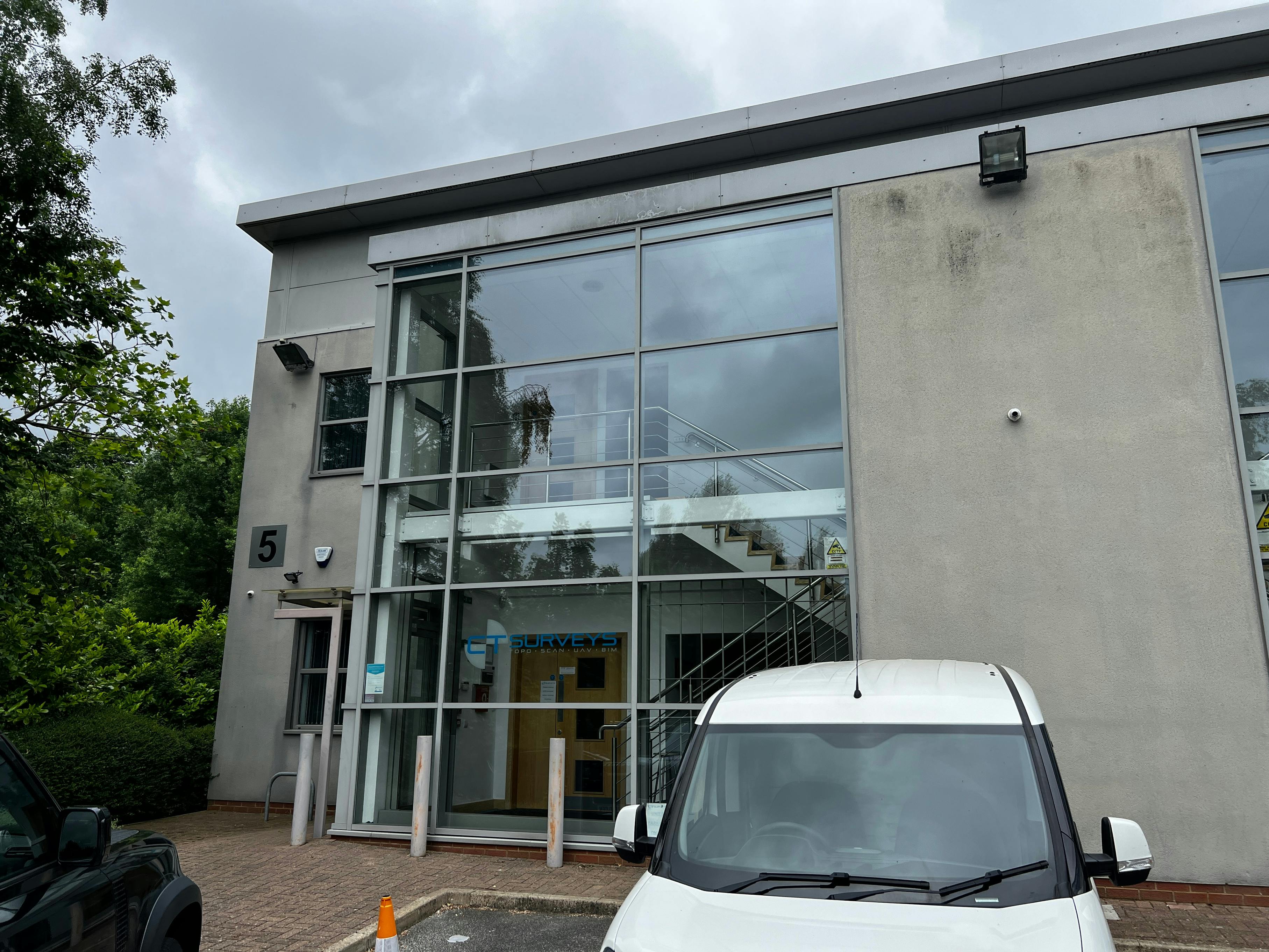 Unit 5, Killingbeck Court, York Road, Leeds, West Yorkshire, LS14 6UF