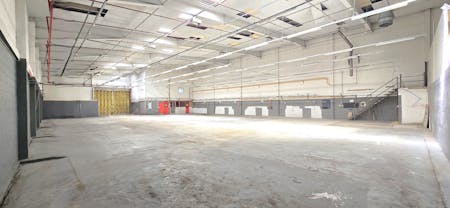 Unit 3, Meridian Trading Estate, Bugsby's Way,, Charlton, London, Industrial / Warehouse To Let - 20250808_1414420  Edited.jpg