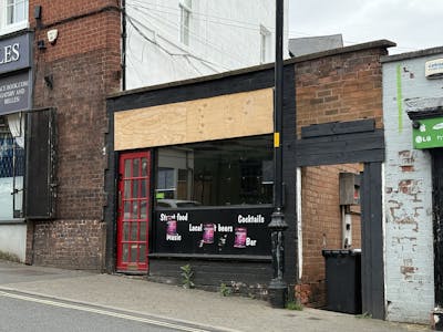 1b Bridge Street, Stourport-on-Severn, Restaurant / Retail For Sale - IMG_9803.JPG