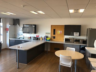 Riverside House, Sir Thomas Longley Road, Rochester, Office To Let - Image 2