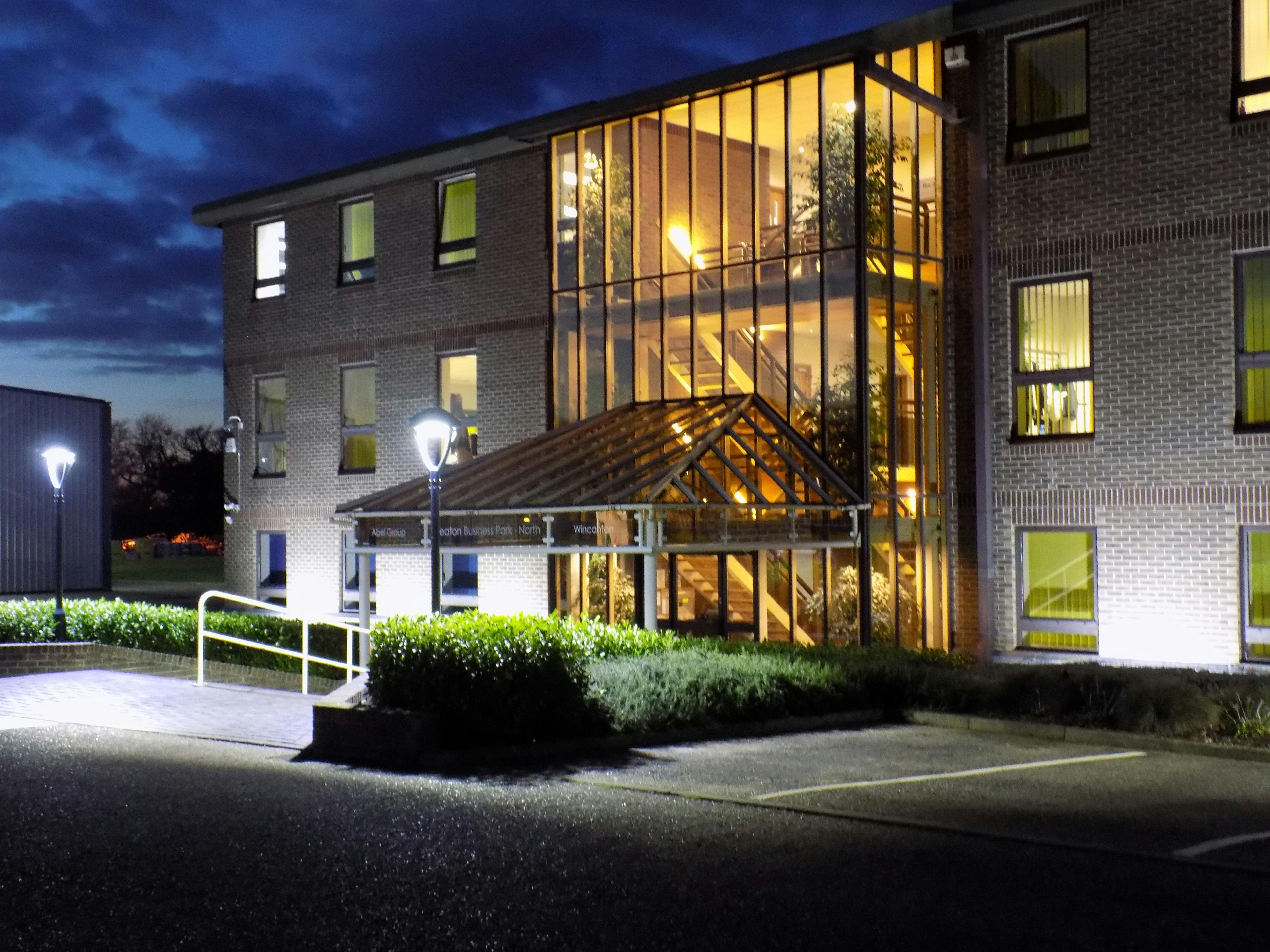 North Office Block,Neaton Business Park, Watton, Norwich Road