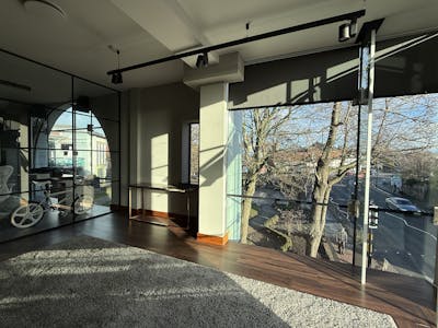 38 North Lane, Leeds, Office To Let - IMG_2168.JPG