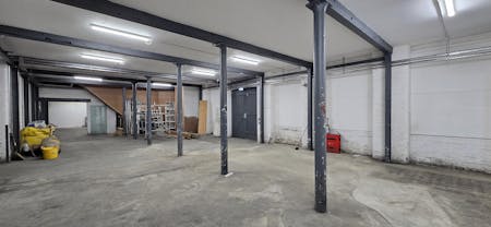 Unit 1, 210 Church Road, London, Industrial / Warehouse To Let - 20240919_095157.jpg