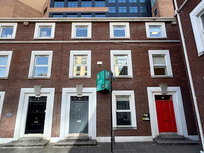9 Clanwilliam Square, Dublin 2, Office To Let - IMG_8040.jpeg
