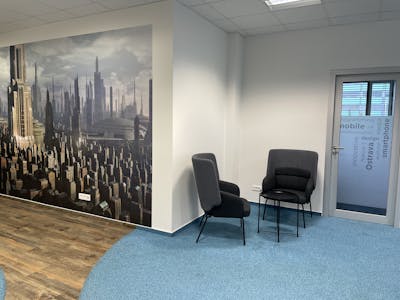 Orchard, Hornopolní 3308/40, Ostrava, Serviced Office To Let - IMG_2481.JPG