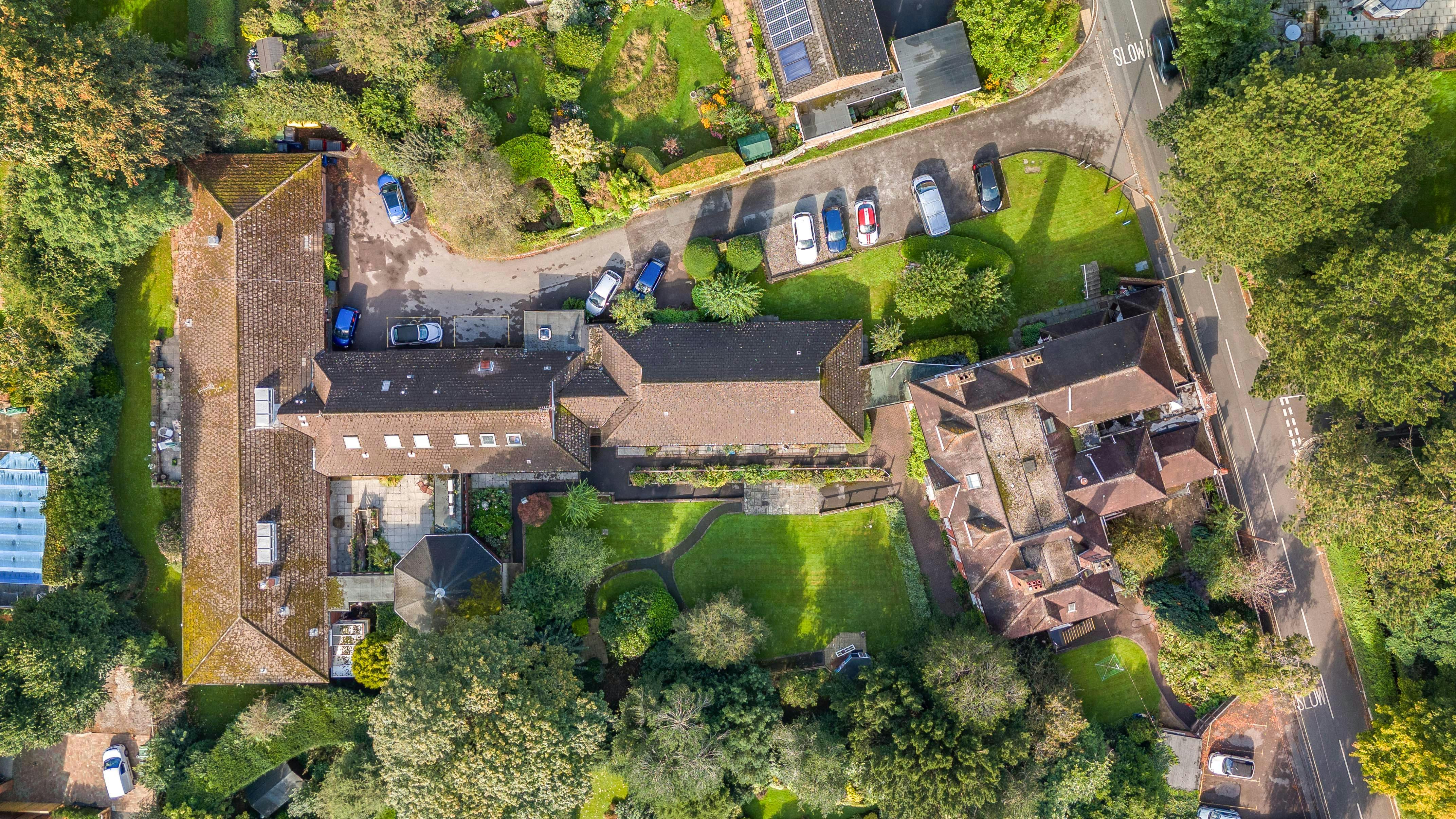 Land in Winchester - photo 4