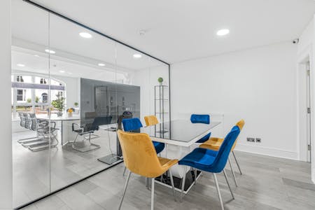 Coach House, 14a Frederick Road, Birmingham, Office To Let - Small size10.jpg