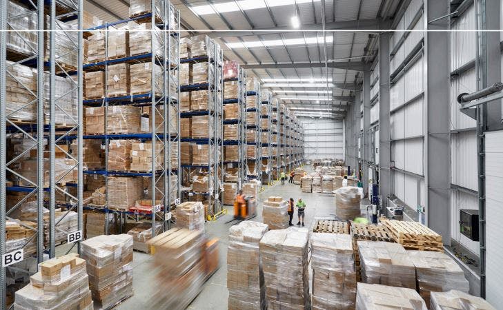 Unit A, Capitol Way, Barnsley, S75 3FG