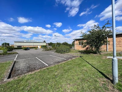 Offices At Moulton College, Chelveston Road, Rushden, Office To Let - Image 2
