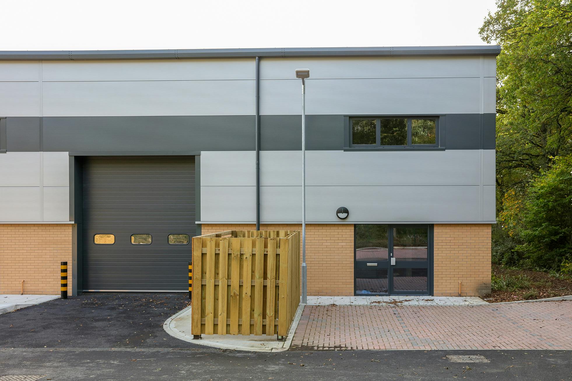 Unit 214 The Simpson Buildings, Dunsfold Park, Cranleigh, Industrial / Warehouse To Let - AWP_9287.jpg