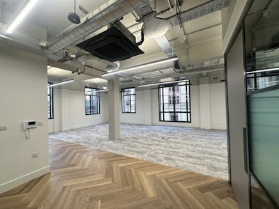 The Culzean Suites, 36 Renfield Street, Glasgow, Office To Let - Fourth Floor