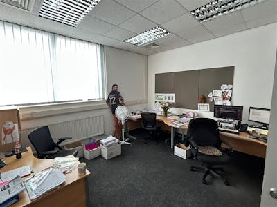 Former Winnovation Training Centre, Shields Road, Newcastle Upon Tyne, Office To Let - PHOTO20250721112746 Medium.jpg