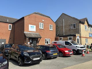 24, Bankside, Kidlington, Office To Let - IMG_4891.JPG