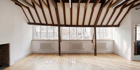 77 Dean Street, London, Office To Let - 6.jpeg