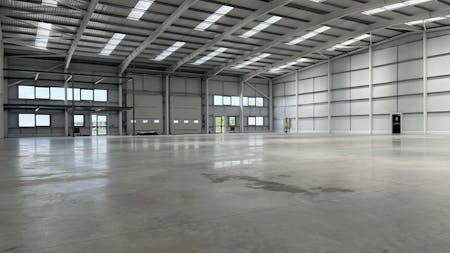 Block A Vulcan @ Adlington, Adlington Business Park, Adlington, Industrial / Warehouse To Let - IMG_2002.JPEG
