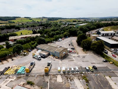 Unit At, Forge Lane, Dewsbury, Industrial / Workshops / Industrial / Warehouse / Open Storage To Let / For Sale - Image 1