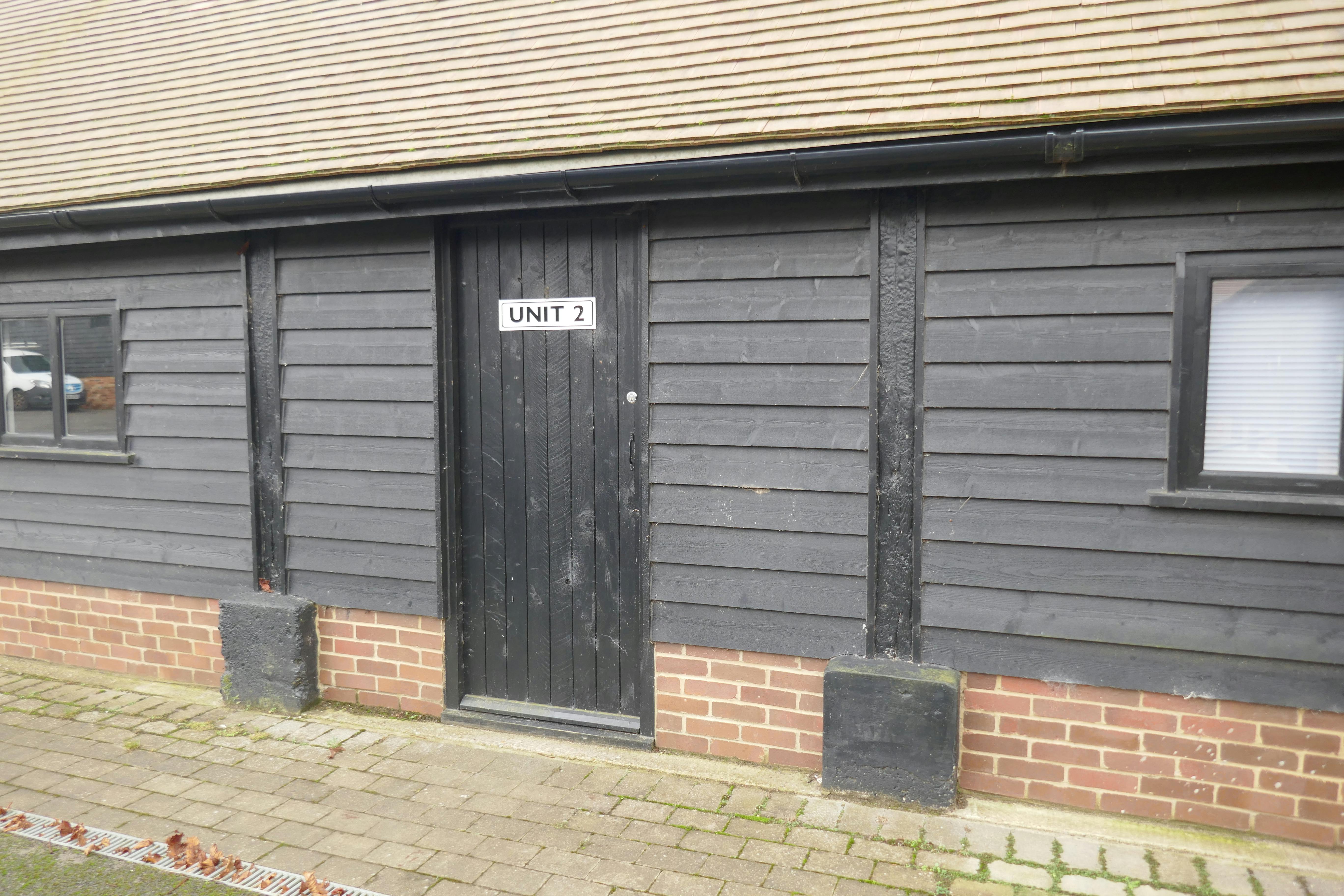 Unit 2 Crumps Farm, Crumps Farm, Sawbridgeworth, Offices To Let - P1030962.JPG