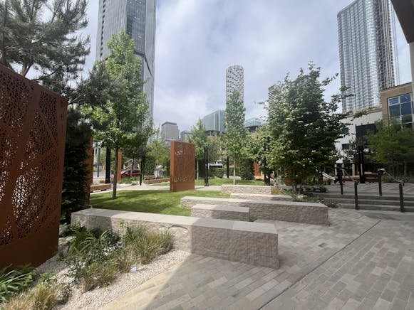 One Thames Quay, London, Health & Fitness / Offices / Restaurant / Retail To Let / For Sale - IMG_7531.JPG