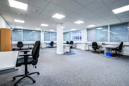 Regent Centre, Serviced Offices, Regent Farm Road, Newcastle Upon Tyne, Office / Serviced Office To Let - Photo 6