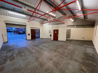 Units 18 - 20 Town Yard Industrial Estate, Leek, Industrial / Industrial/Logistics To Let - IMG_5083.JPG