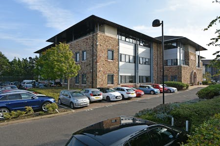 Broadway 2, Edinburgh Broadway Park, 3-4 Broadway Park, Edinburgh, Office To Let - DSC_4005 copy.jpg