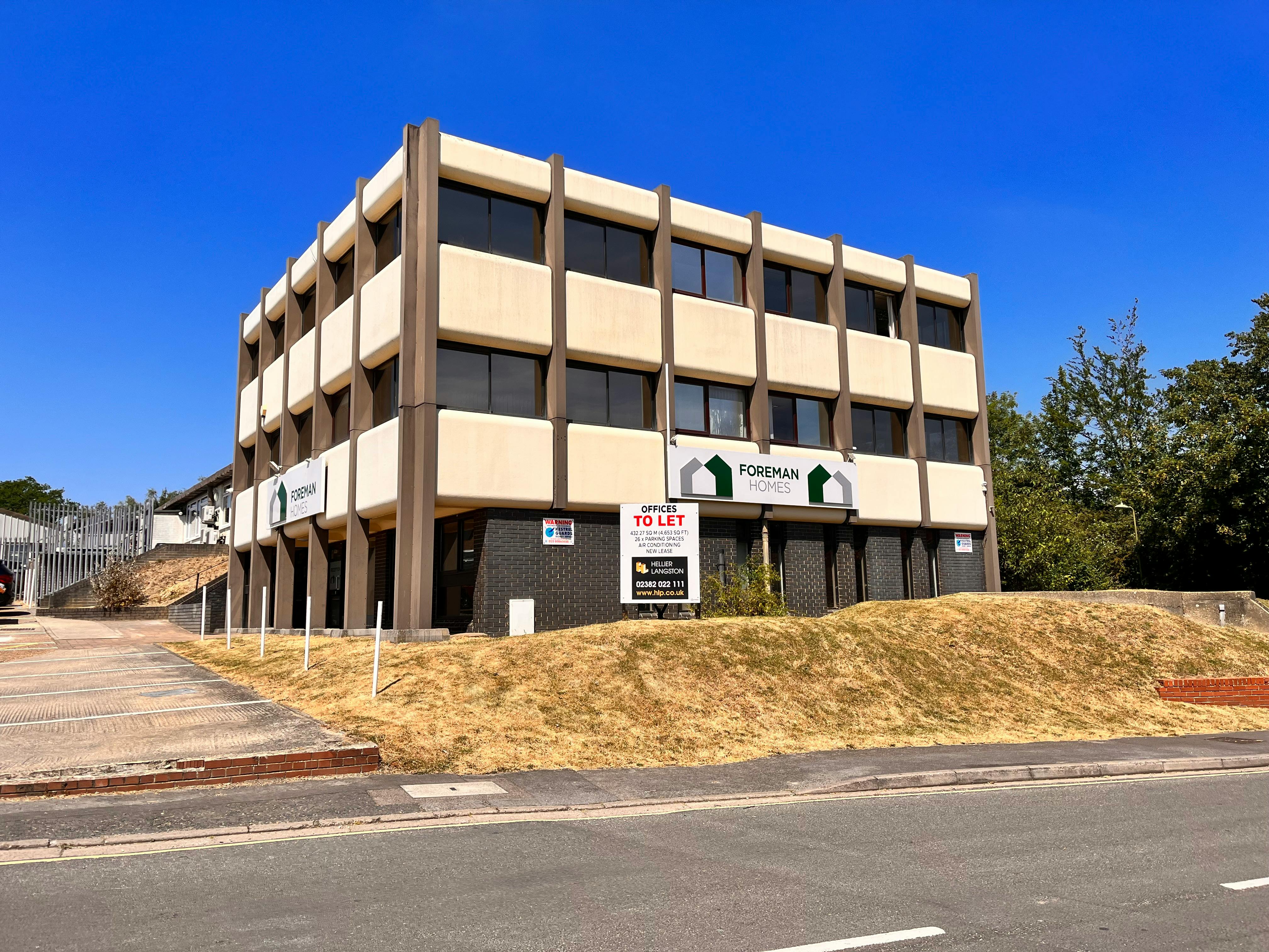 Office in Southampton