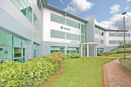 1st Floor, Building 5200 Cork Airport Business Park, Cork, Aviva Insurance Ireland, Building 5200, Cork, Office To Let - Image 4